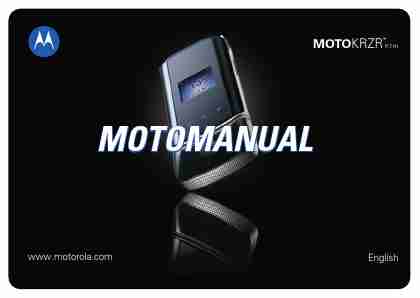 Motorola Cell Phone Accessories K1m-page_pdf